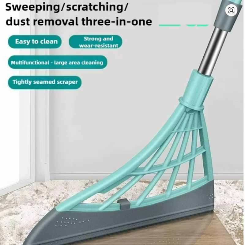 JAARMIV Magic Broom