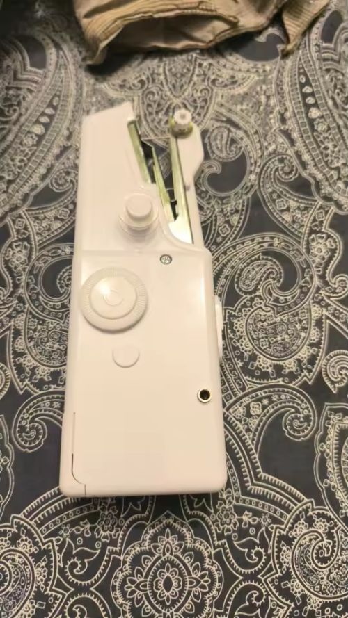 Customer photo